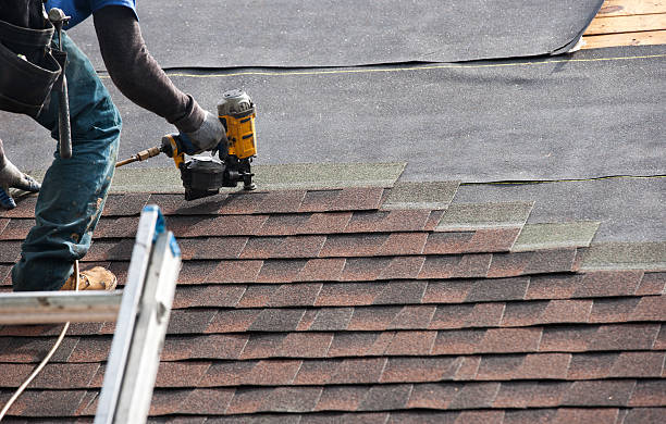Licensed Gutter Installation service in Beaufort, NC - Brentwood Metal Roofing